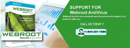 Webroot Com Safe Call Our Support Team at 1-844-301-1686