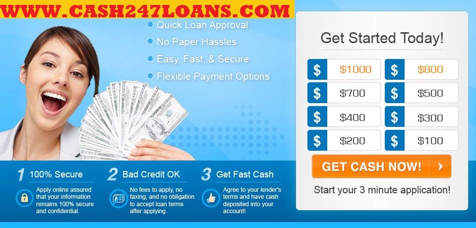 payday loans in Cleveland TN
