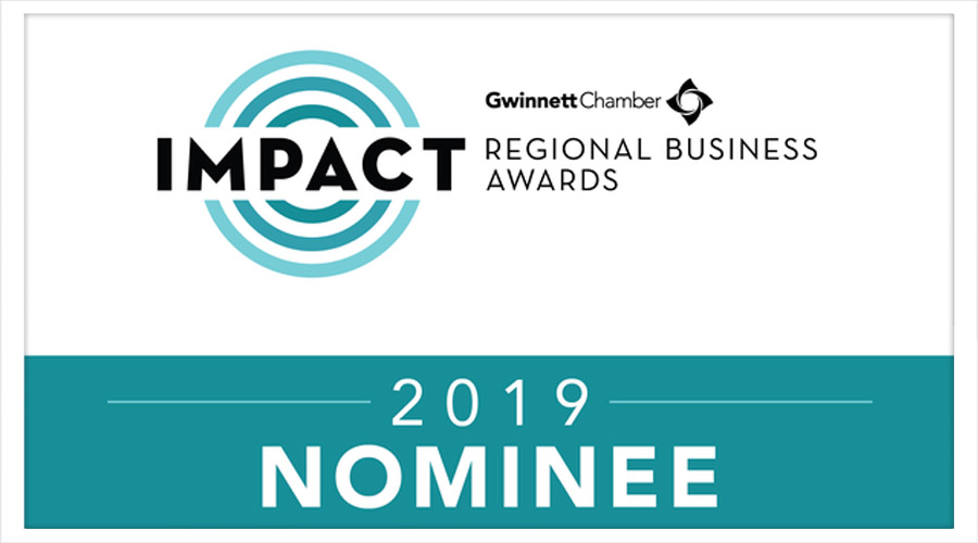 MedSmarter nominated for 2019 Gwinnett Chamber’s