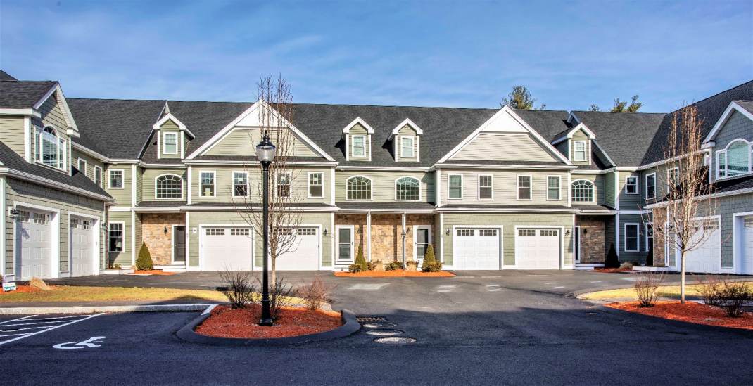 Stonebridge homes announces new units for sale at Nadia Estates and