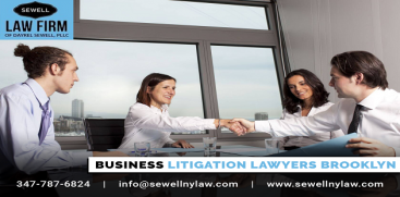 comercial litigation