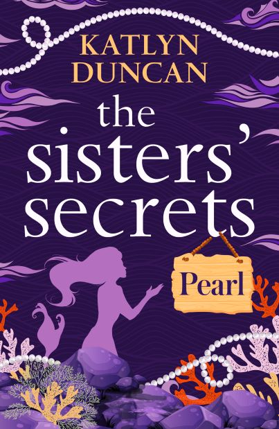 The Sisters' Secrets Pearl