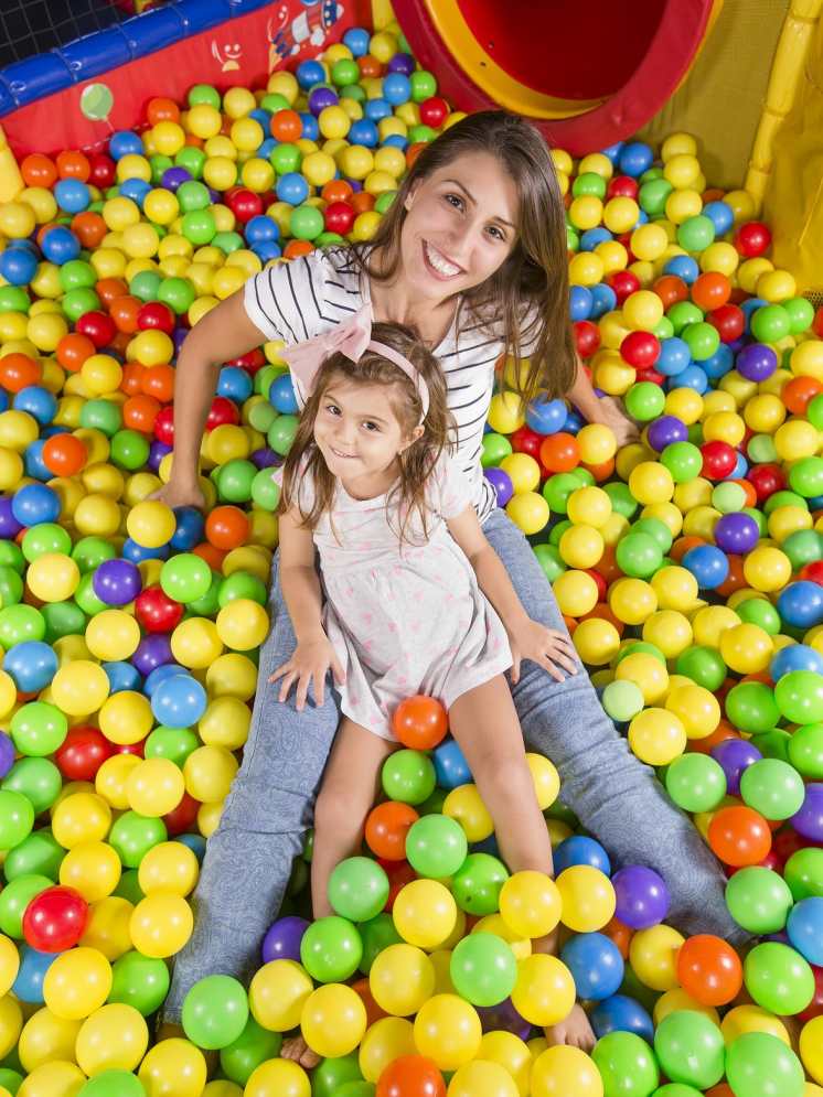 FUN CITY turns 20, announces a fun day across outlets in the GCC ...