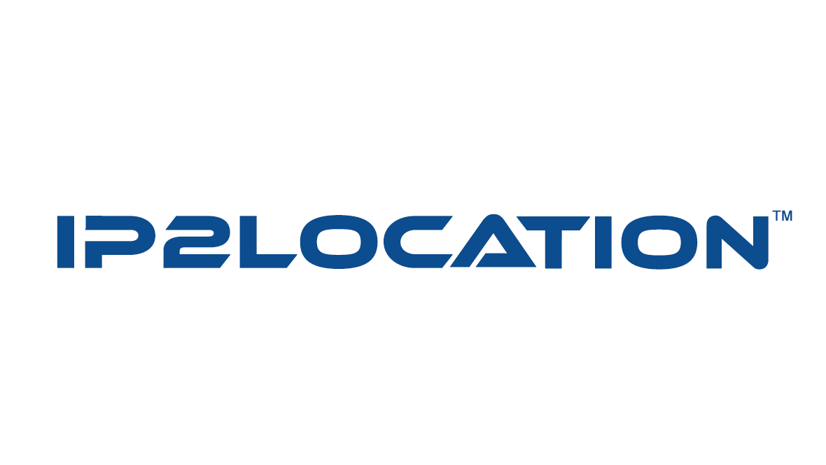 IP2Location IP Geolocation Services