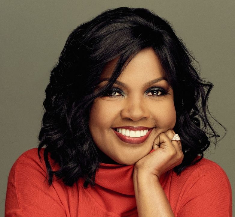 Cece Winans To Be Honored By Nashville Women in Film & TV at Inaugural ...