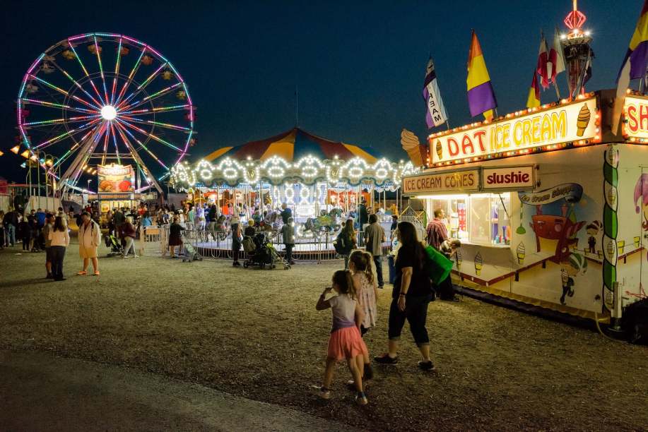 New Programming at the Arapahoe County Fair Seeks to Surprise and