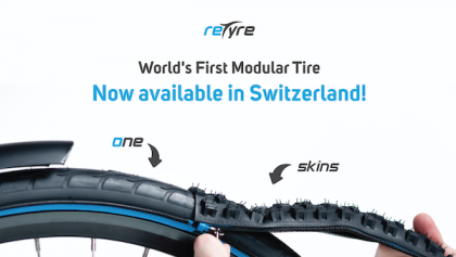 reTyre expands to Swiss market with Rasant GmbH partnership