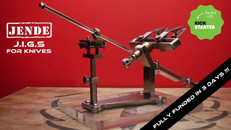 system g kickstarter