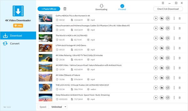 Jihosoft Releases 4K Video Downloader to Download Videos from Any Site ...