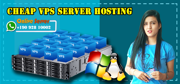 Fully Managed UAE VPS Hosting with Dubai based IP by Onlive Server -- Onlive Server | PRLog
