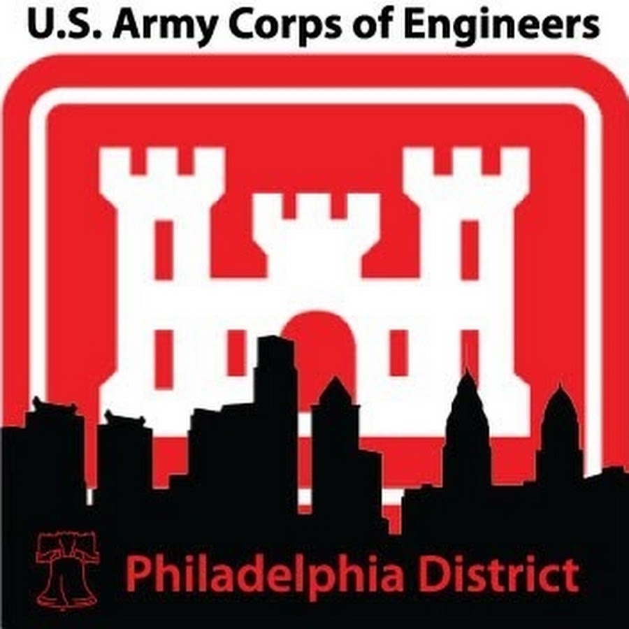 Army Corps of Engineers Philadelphia District