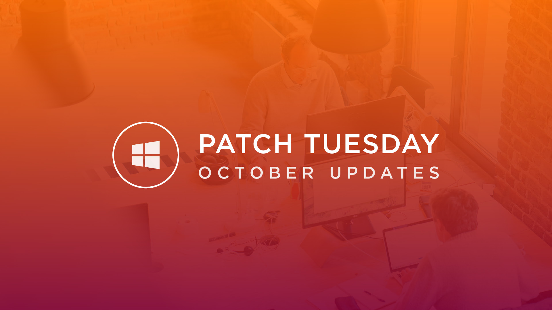 Watch Out! Calm Patch Tuesday Includes Sleeper Vulnerability
