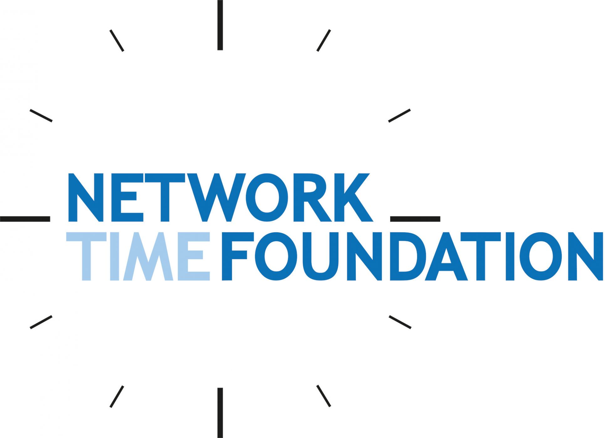 Вышло время сети. Network time Protocol. Time Protocol logo.