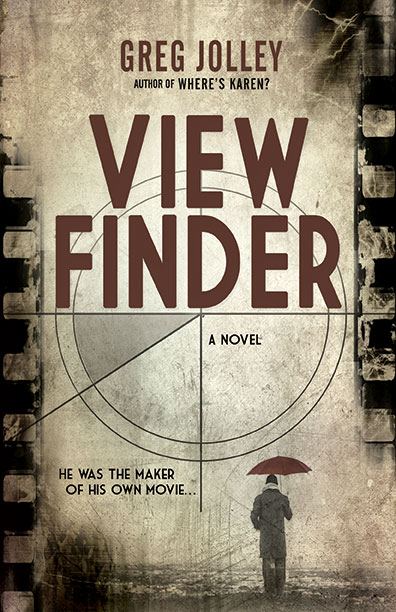 View Finder by Greg Jolley