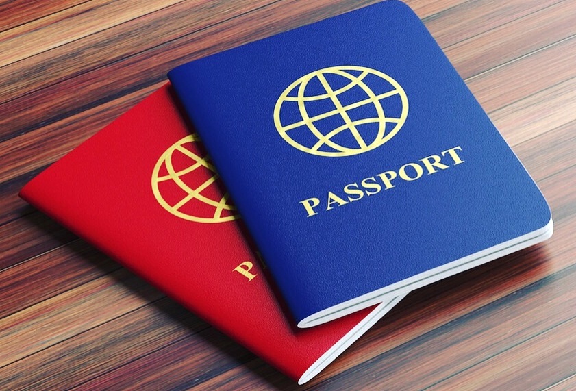 Nordic countries have the best passports in the World -- Best Citizenships  (BC)