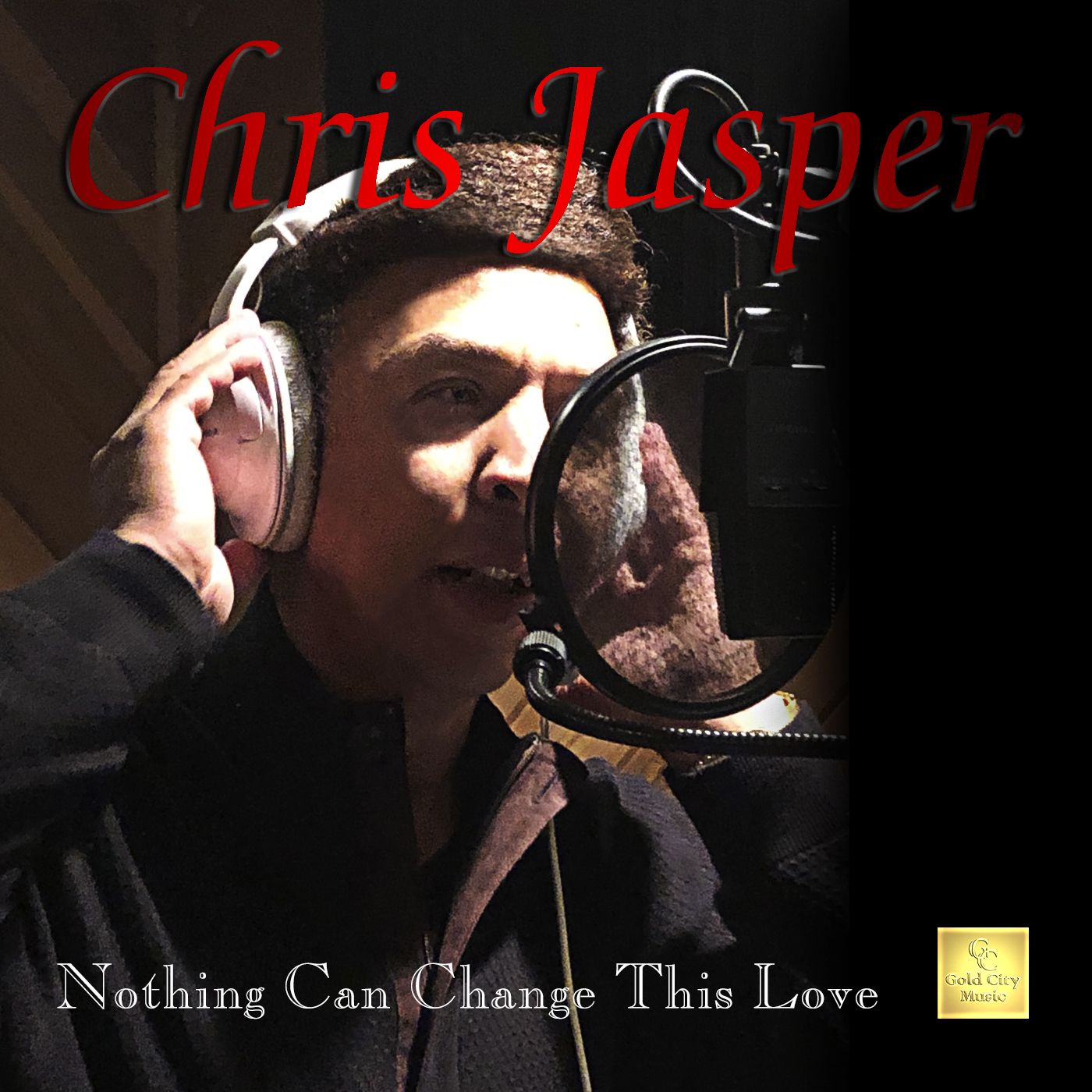 New Single by Chris Jasper