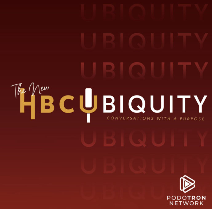 The New HBCUbiquity Podcast