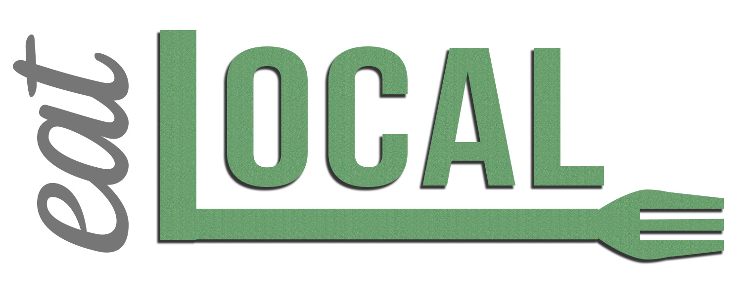 Eat Locally - Businesses Supporting Local Restaurants -- SJF Material