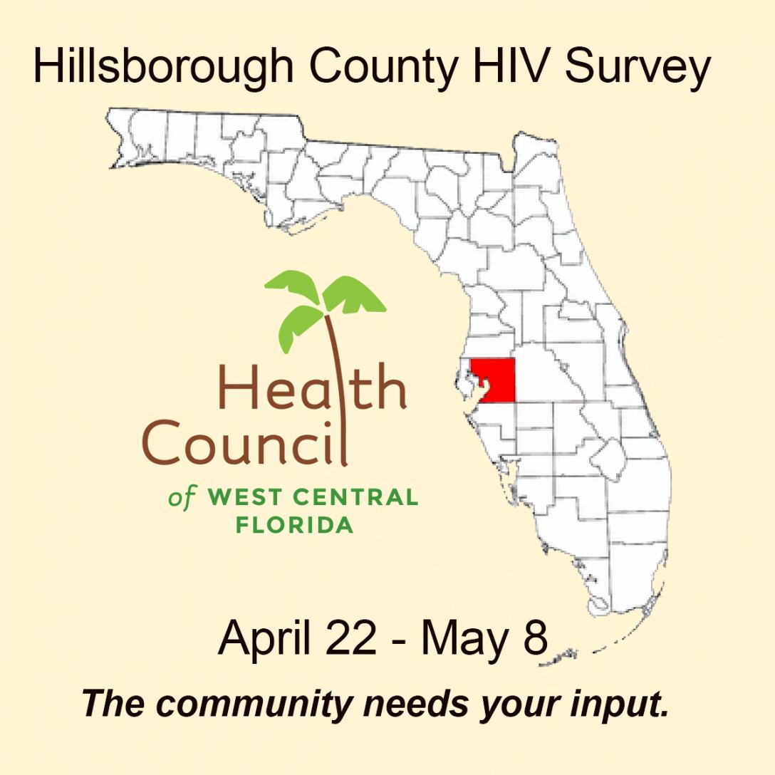 How Healthy Is Hillsborough County, Florida?