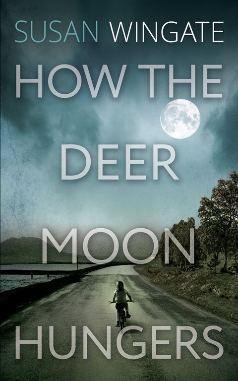 How The Deer Moon Hungers Ebook Cover Small File