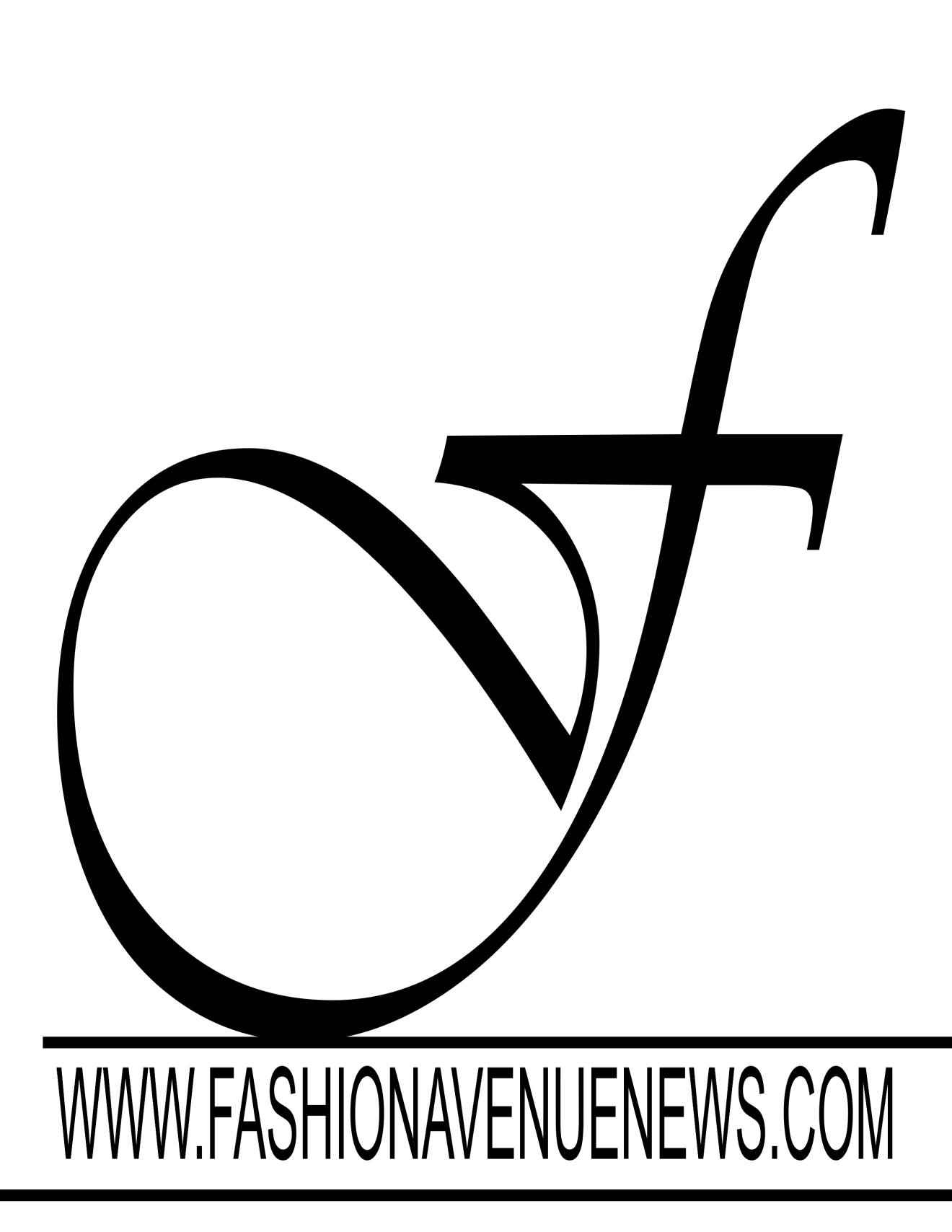 Power of Fashion Introduces the Exquisite Fashion Avenue News Magazine