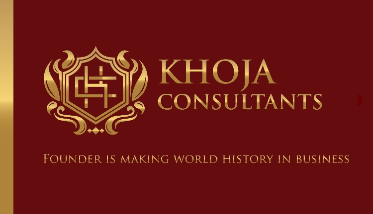 Khoja Consultants Invites Companies For A Usd 1000