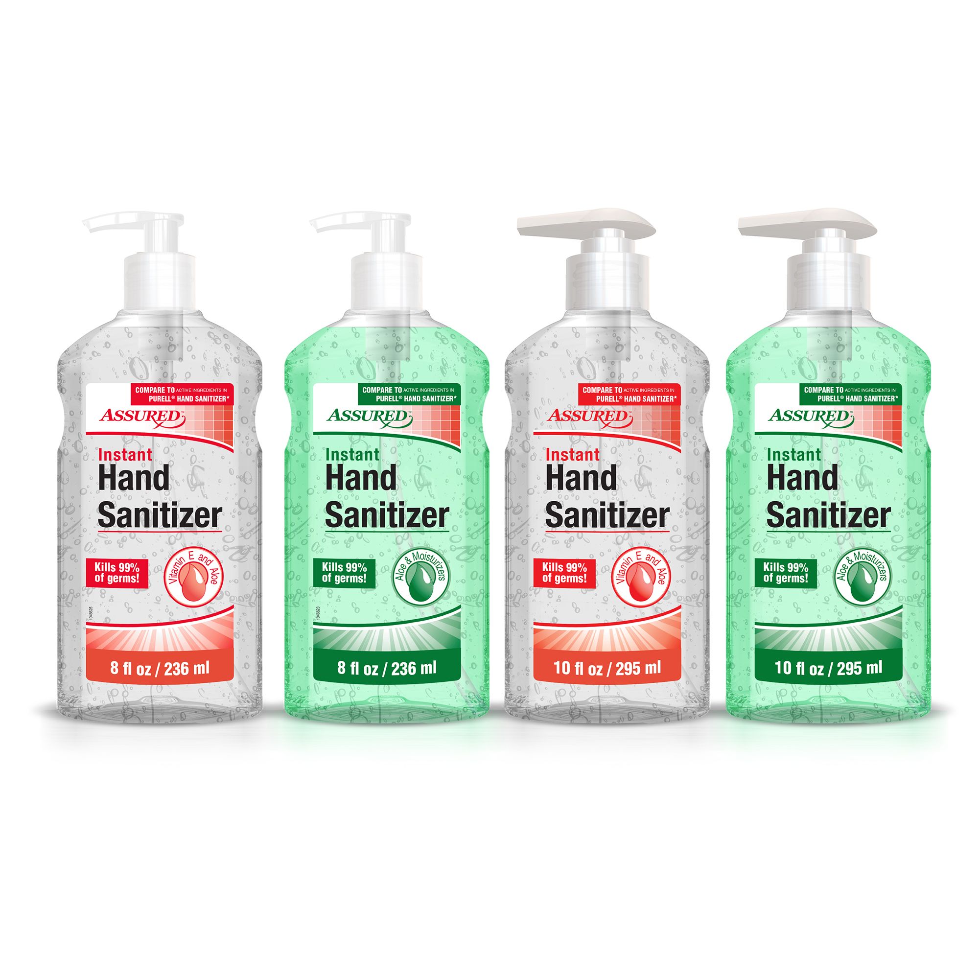 4e Brands North America Issues Expanded Nationwide Voluntary Recall of Hand  Sanitizer Due to Potential Presence of Undeclared Methanol (Wood Alcohol)