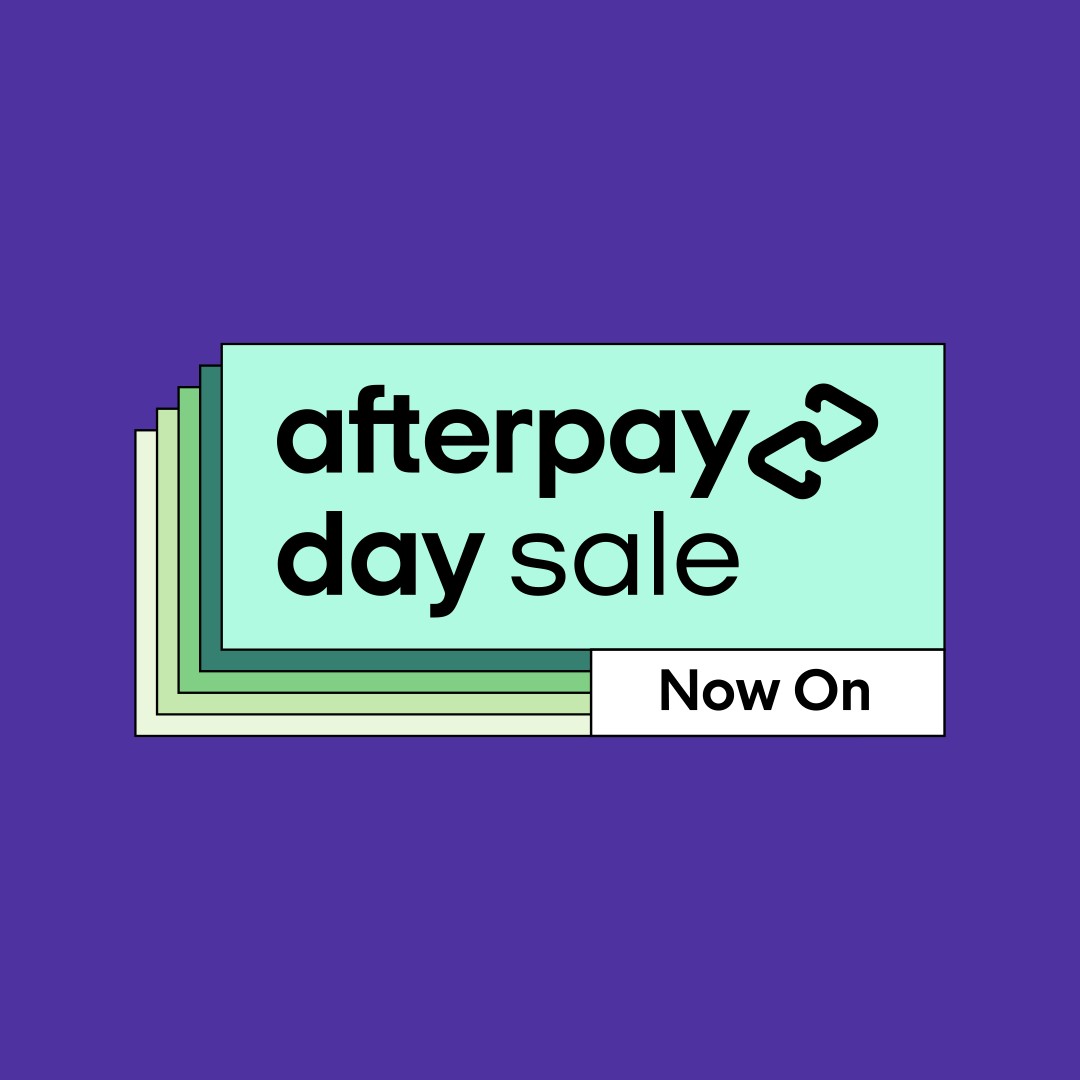 AfterPay Day-Up to 50% Off Eyewear at SmartBuyGlasses -- SmartBuyGlasses Optical Group | PRLog