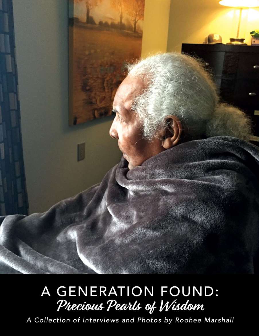 A Generation Found: Precious Pearls of Wisdom