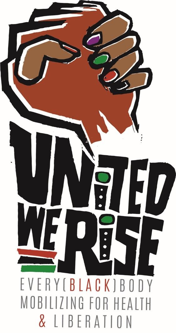 United We Rise