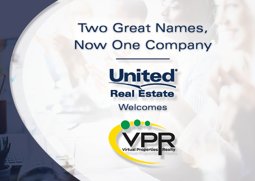 Welcome VPR!