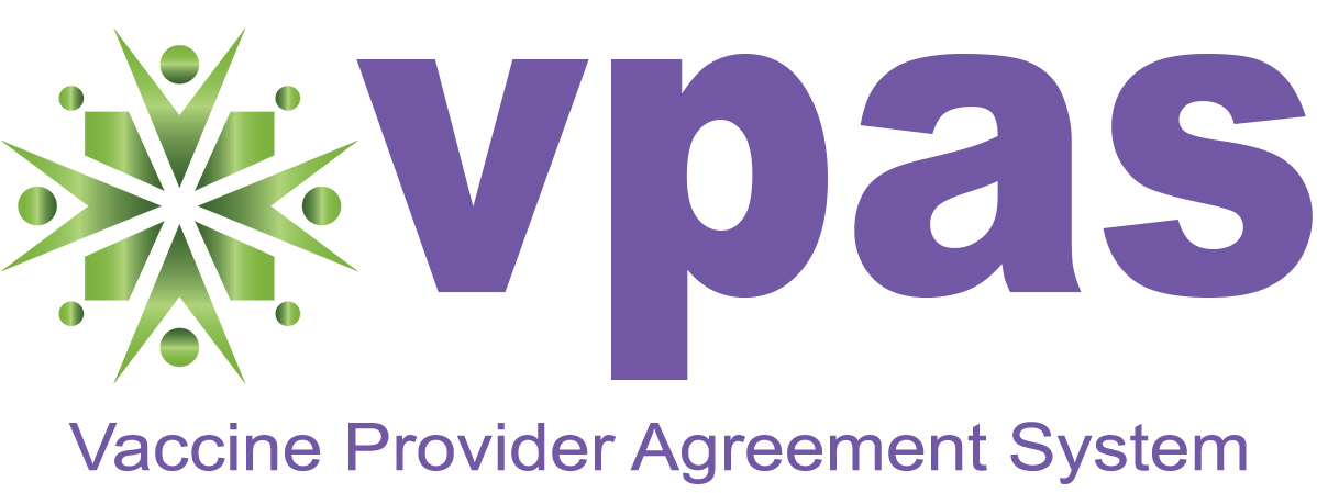VPAS Logo
