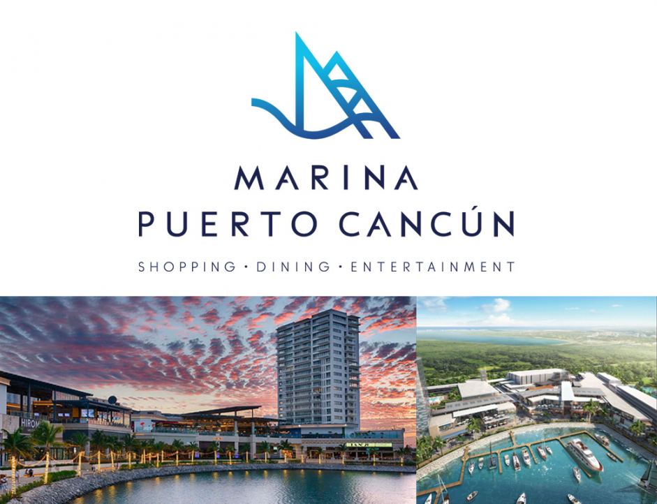 Puerto Cancun