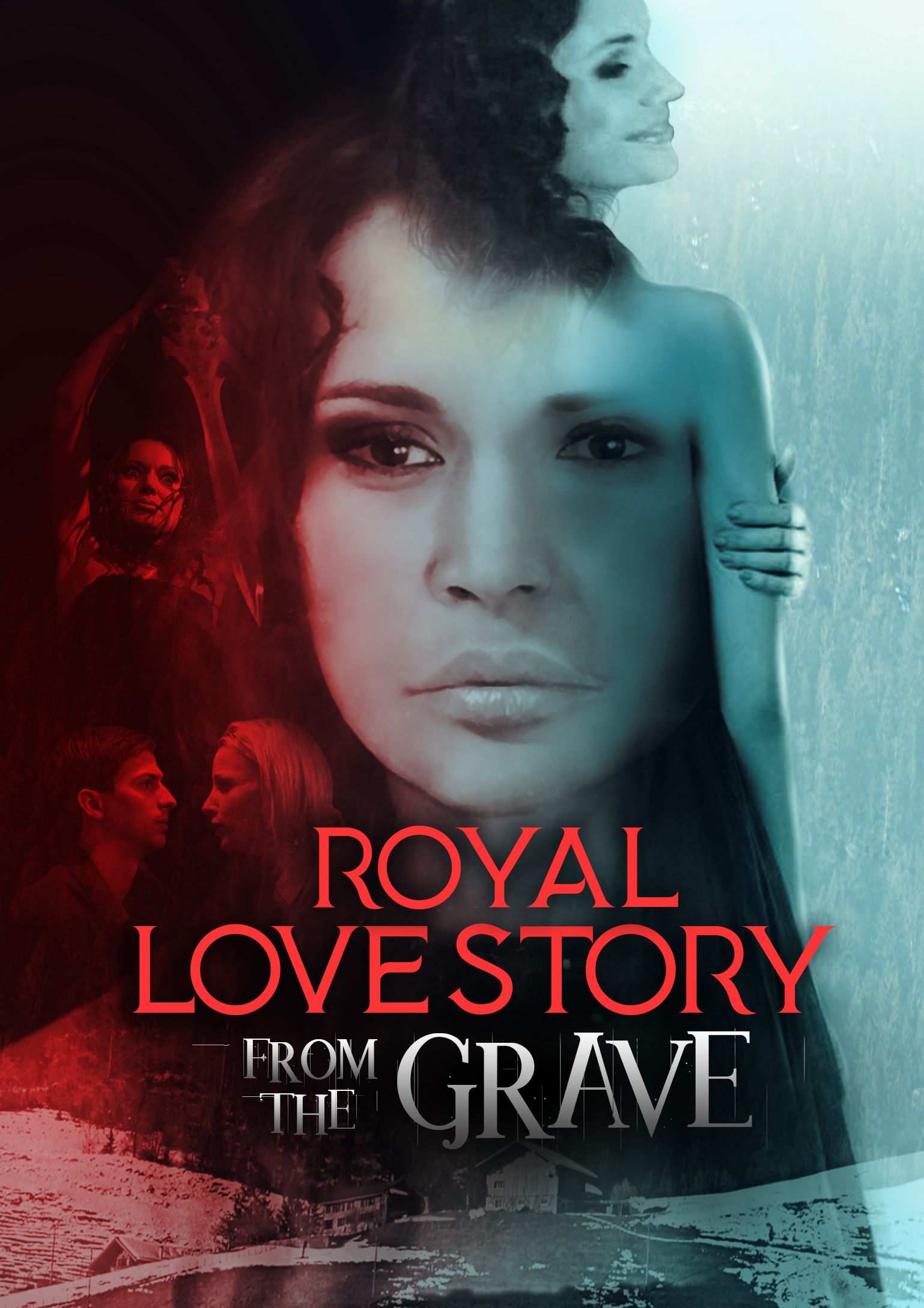 Watch 'Royal Love Story From The Grave' on Tubi TV