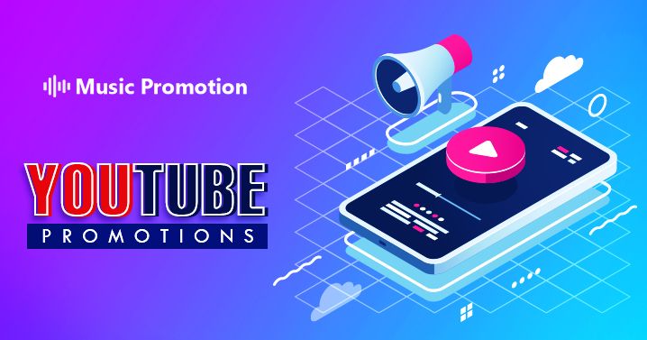 YouTube Promotions