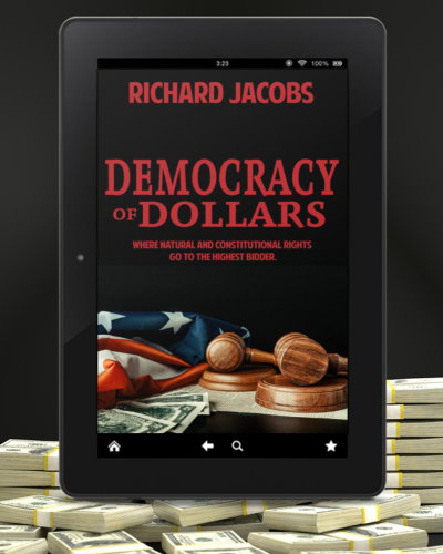 Democracy Of Dollars