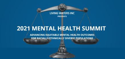 2021 Mental Health Summit Event Photo