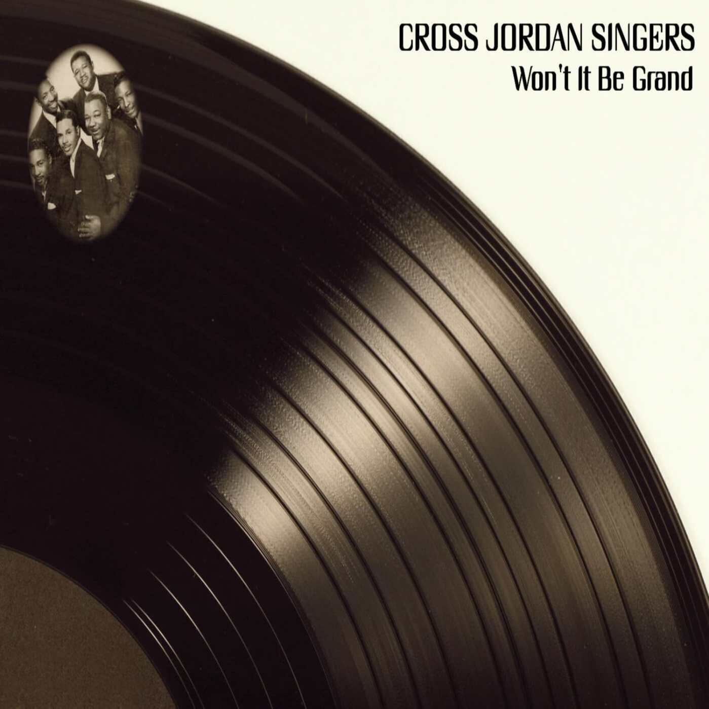 Cross Jordan Singers