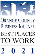 Bisnar Chase Receives Best Place to Work Honor for the Tenth Straight