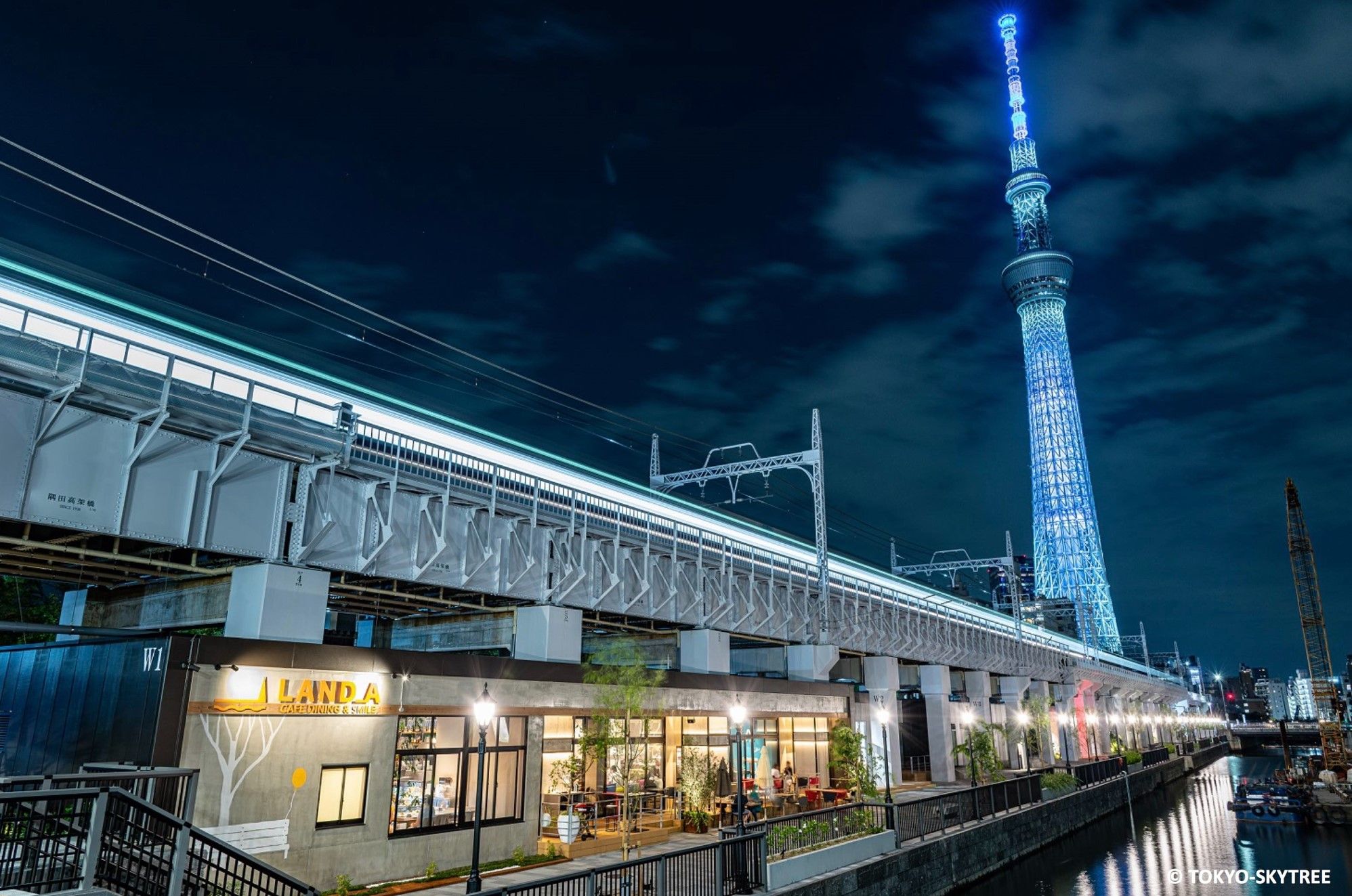 New and Newsworthy in Tokyo's Historic Asakusa District -- Tokyo Convention & Visitors Bureau