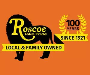 The Roscoe Uniform Company 100th Anniversary