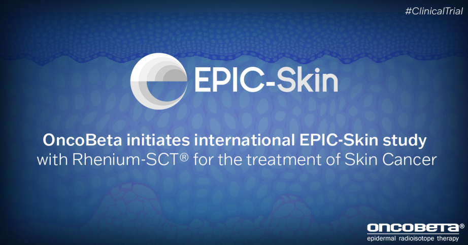 The EPIC-Skin Study