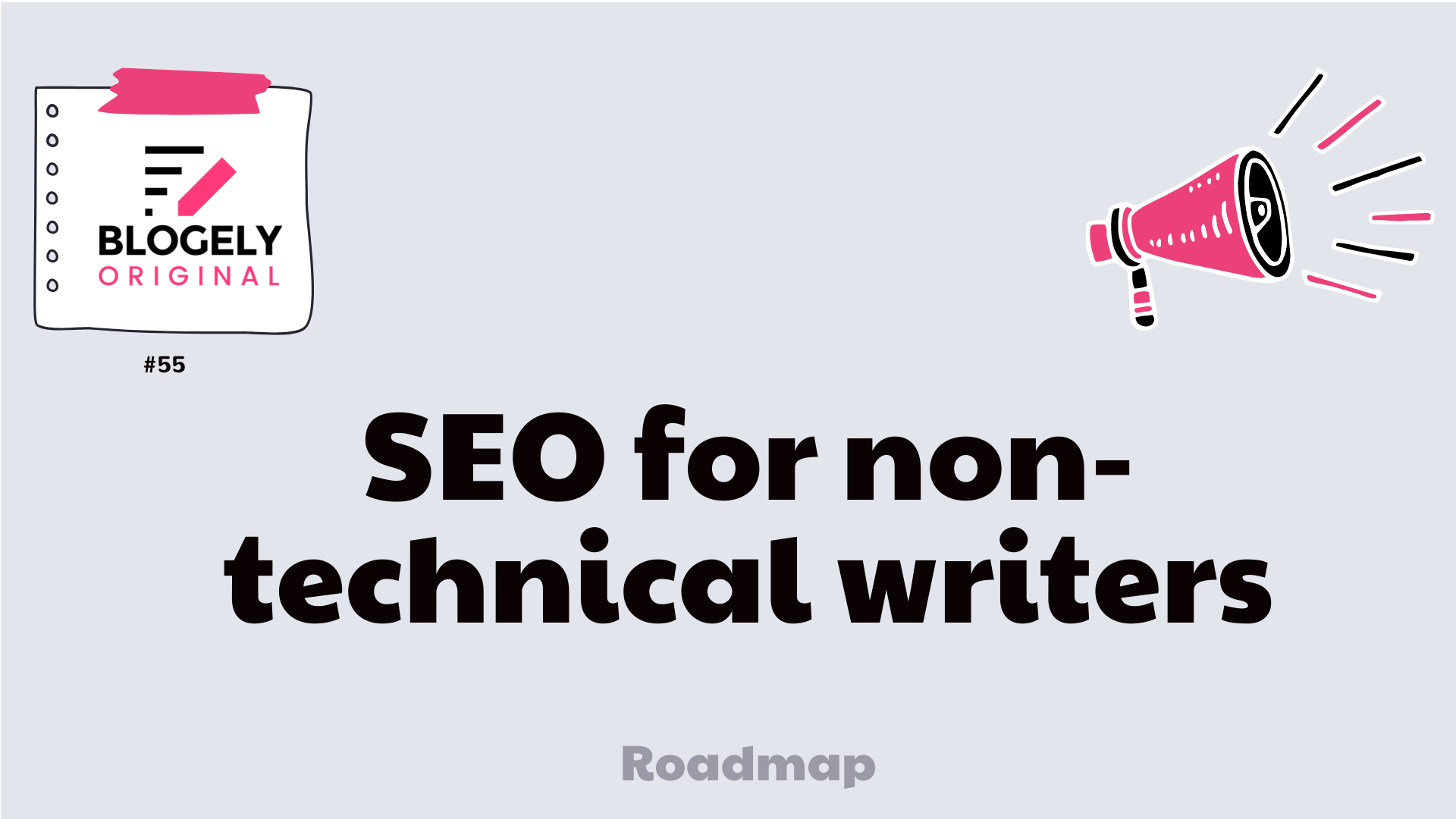 Seo For Non Technical Writers