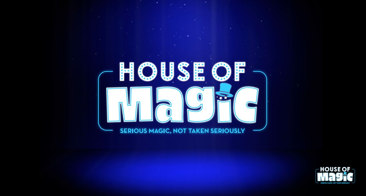 House Of Magic