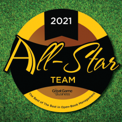 Ryan Lawn GGOB All Star