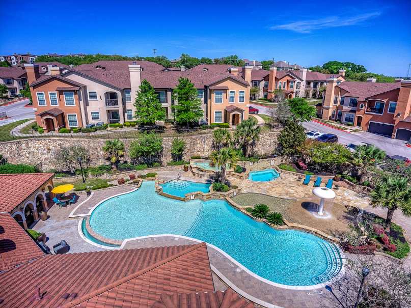 TruAmerica Multifamily Expands Texas Holdings with $46.7 Million San Antonio Buy thumbnail