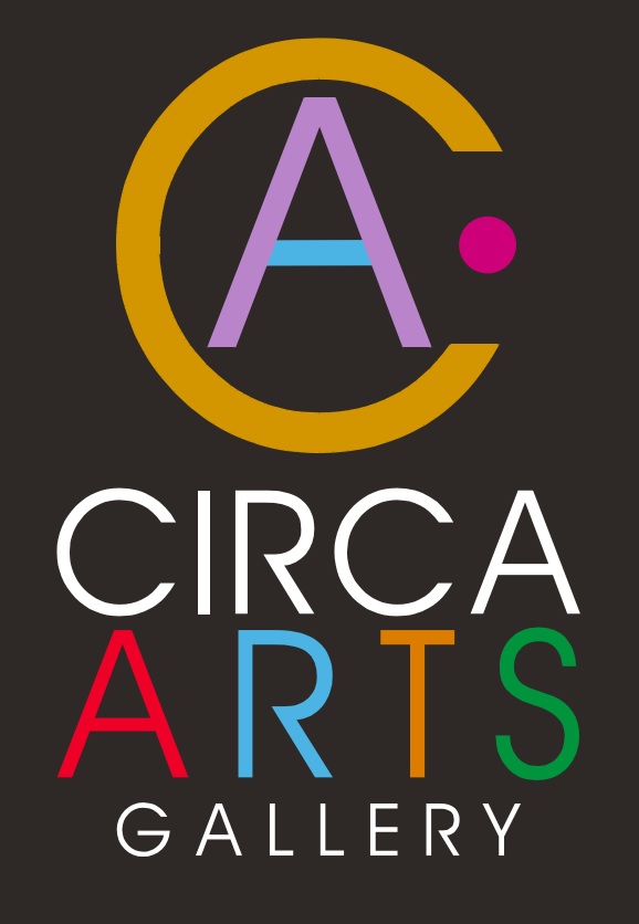 Circa Art Gallery Logo