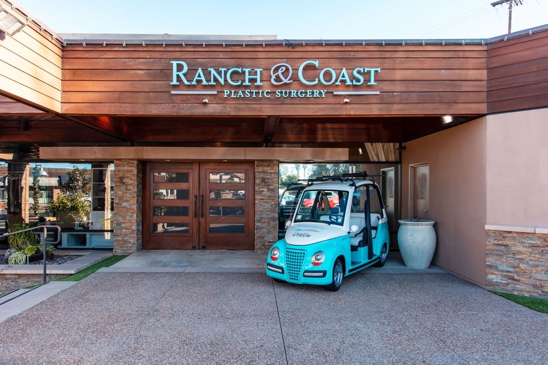 Ranch & Coast Plastic Surgery & Med Spa