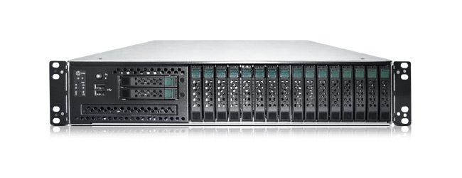 Cepoint 1708 Intel Server