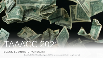 Black Economic Forecast 2022